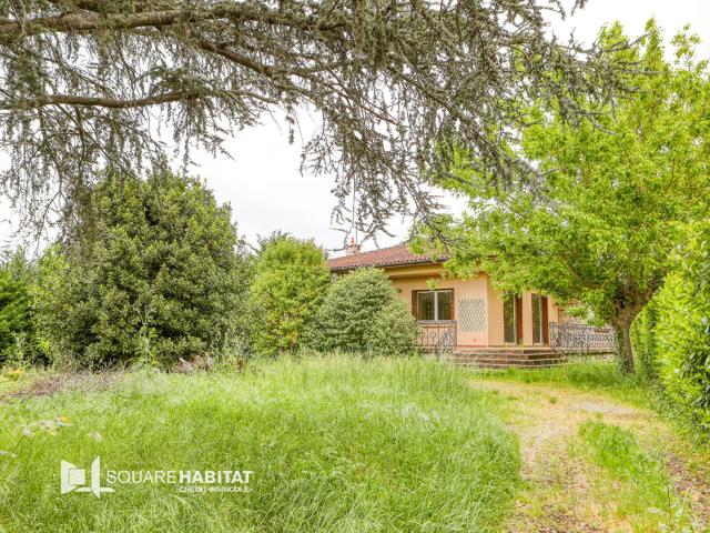 Maison vente à Toulouse, Pechbonnieu