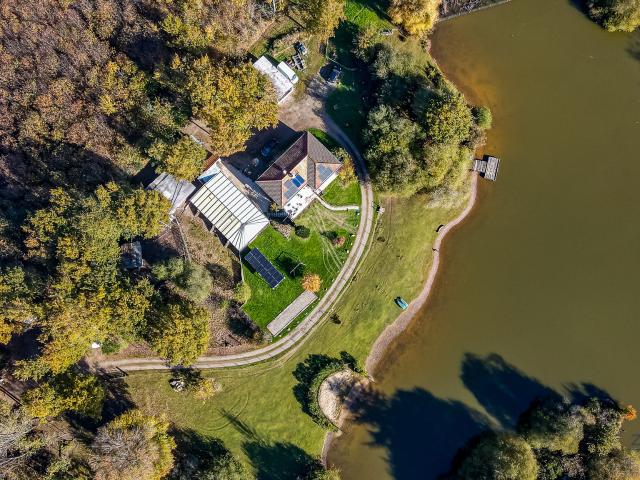 Maison vente à Le Petit Laurier, Le Champ-Saint-Père
