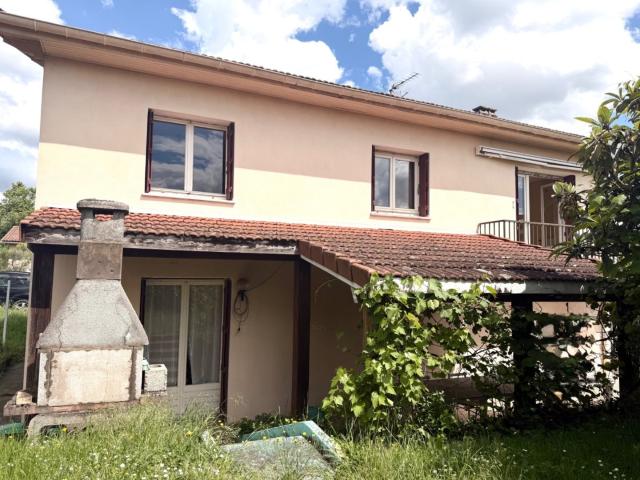 Maison vente à Lyon, Métropole de Lyon