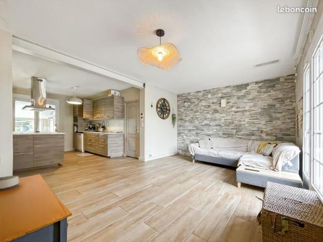 Maison vente à Toulouse, Villeneuve-lès-bouloc
