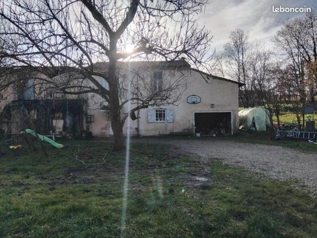 Maison vente à Langon, Noaillac