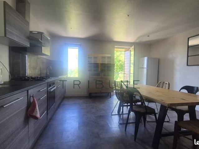 Maison vente à Agen