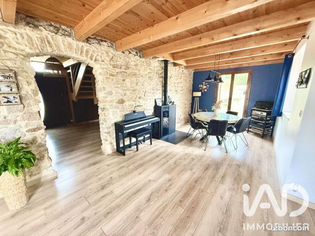 Maison vente à Narbonne, Fabrezan