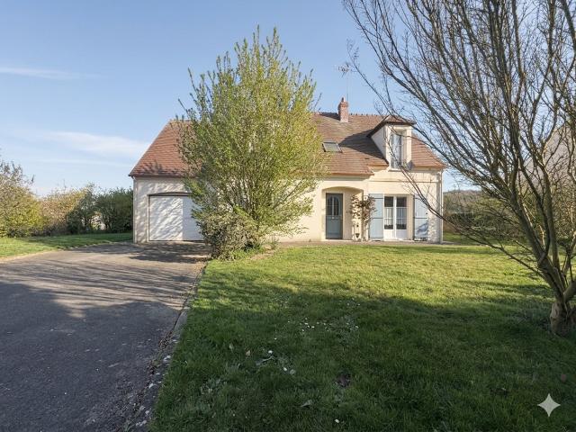 Maison vente à Clermont, Agnetz
