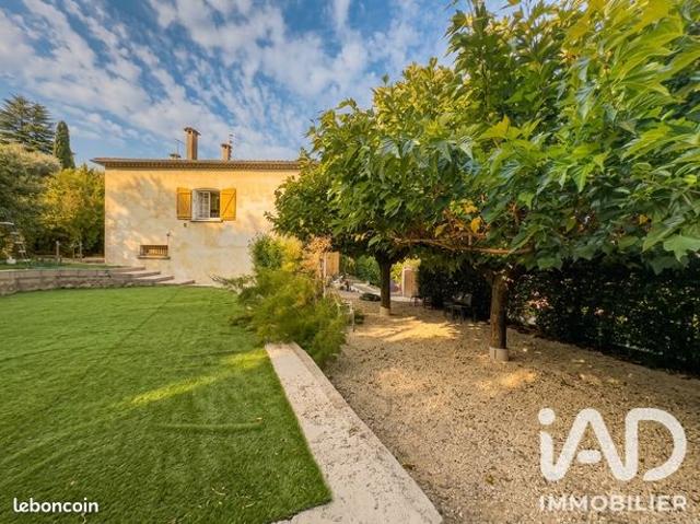 Maison vente à Nîmes, Villevieille
