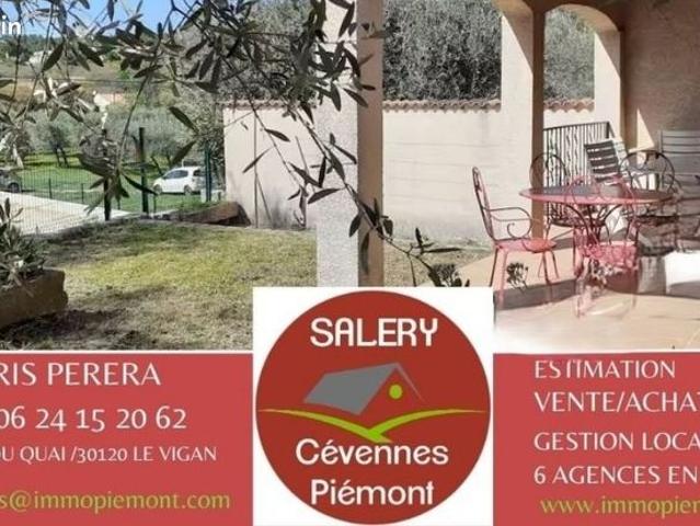 Maison vente à Nîmes