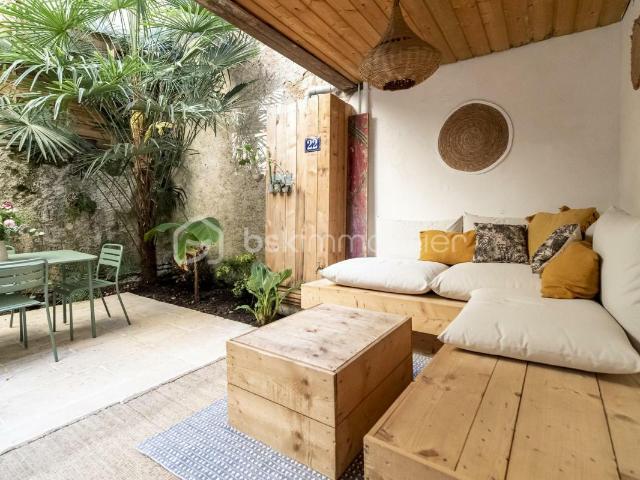 Maison vente à Condom, Lectoure