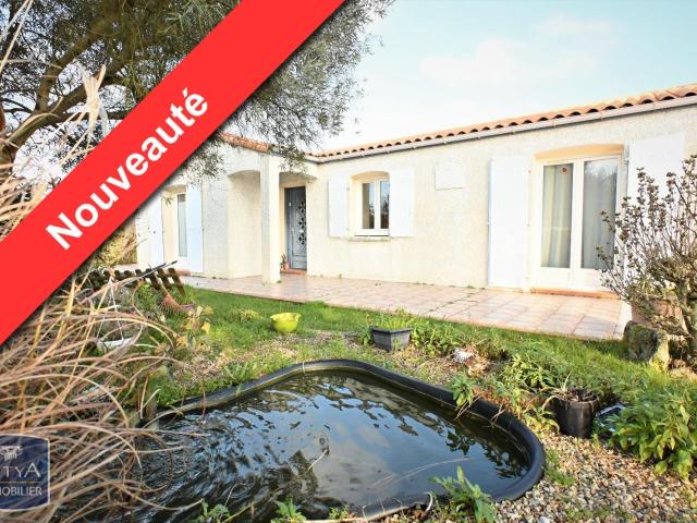 Maison vente à France métropolitaine, Saint-sulpice-de-royan