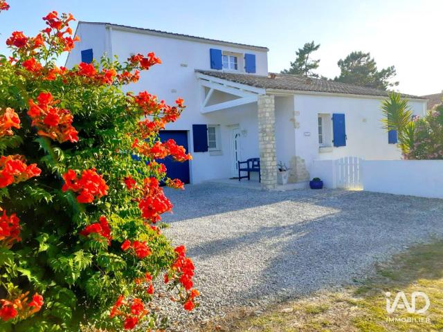 Maison vente à Rochefort, Saint-georges-d'oléron
