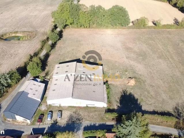 Maison vente à Boismé, Deux-Sèvres