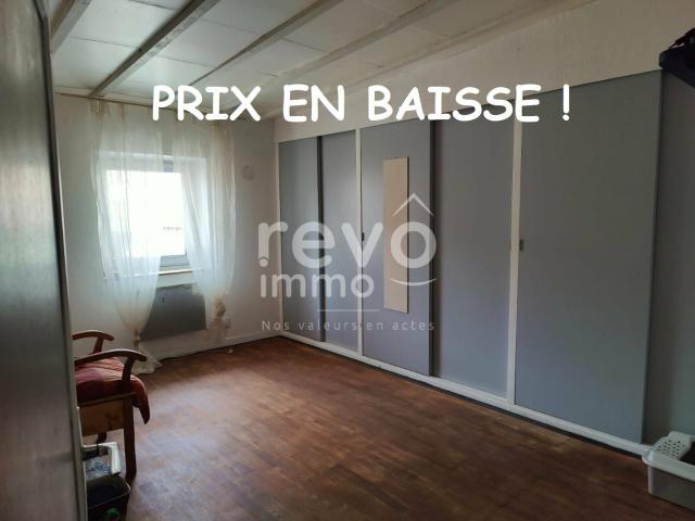 Maison vente à Valréas, Lotissement les Grands Pres