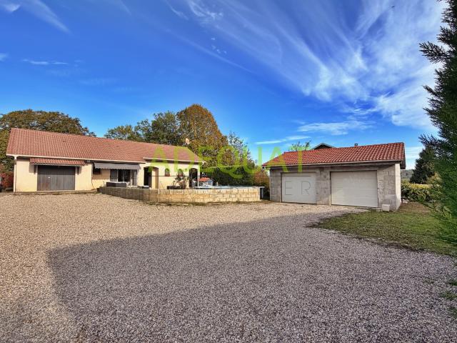 Maison vente à Badinières, Éclose-Badinières