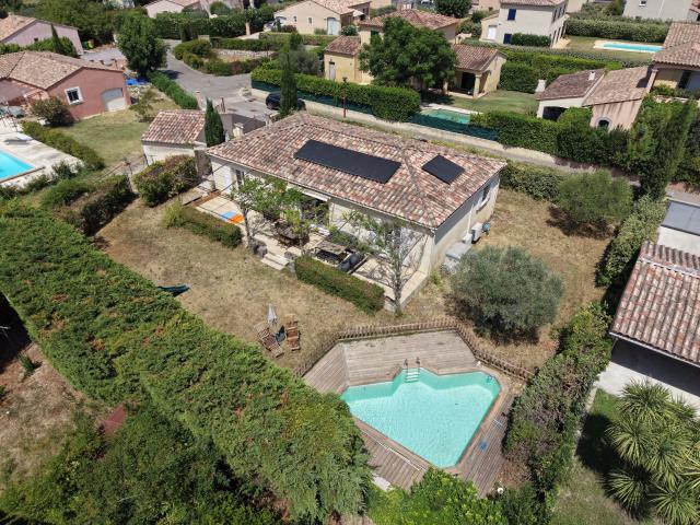 Maison vente à Avignon, Caumont-sur-durance