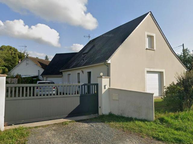 Maison location à Tours, Esvres