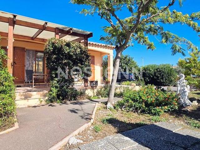 Maison vente à Narbonne, La Palme