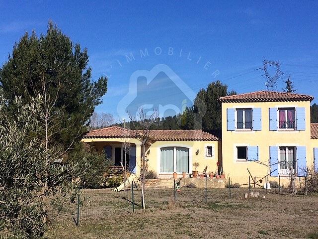 Maison location à Aix-en-Provence, Cabriès