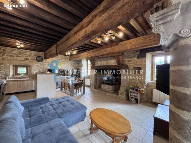 Maison vente à Valence, Triors