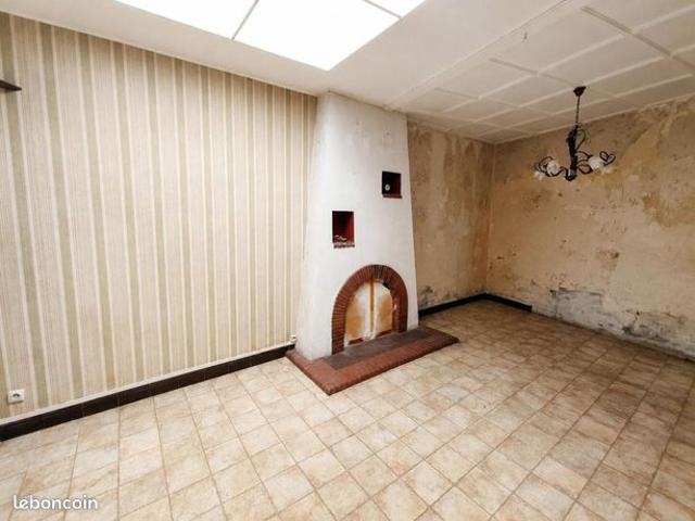 Maison vente à Béthune, Marles-les-mines