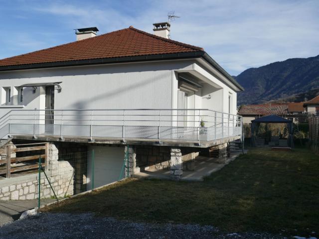 Maison vente à Annecy, Faverges