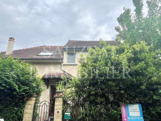 Maison vente à L'Haÿ-les-Roses, Arcueil