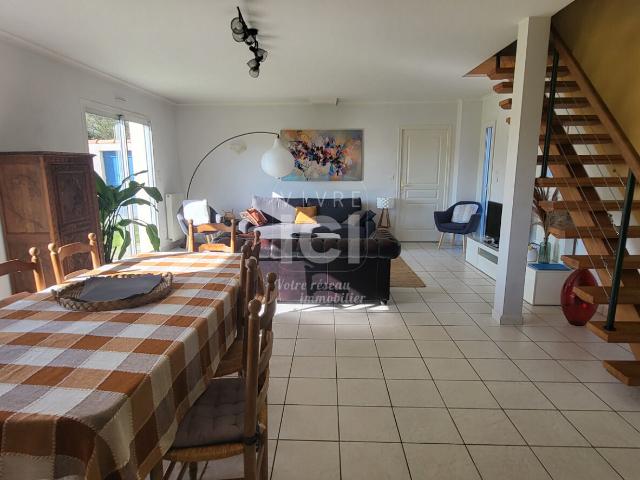 Maison vente à Nantes, Sainte-luce-sur-loire