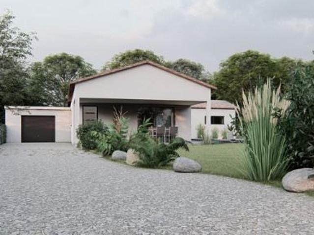 Maison vente à Aureville, Haute-Garonne