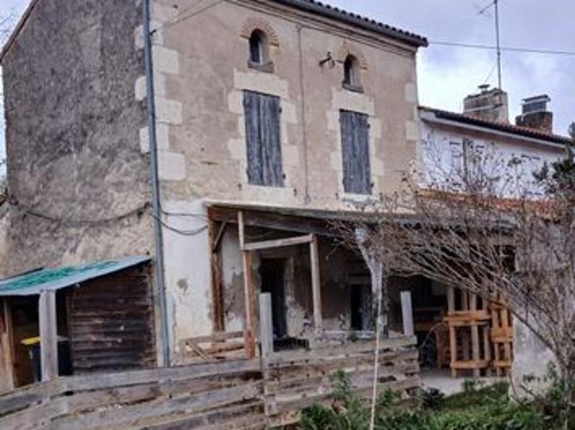 Maison vente à Marmande, Clairac