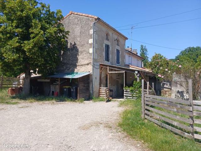 Maison vente à Marmande, Clairac