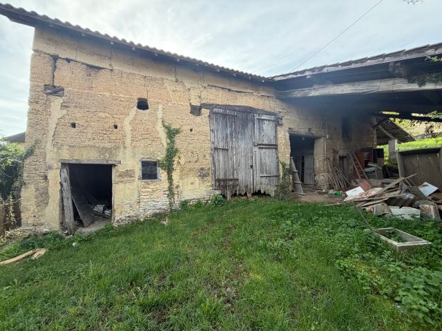 Maison vente à La Tour-du-Pin, Saint-chef