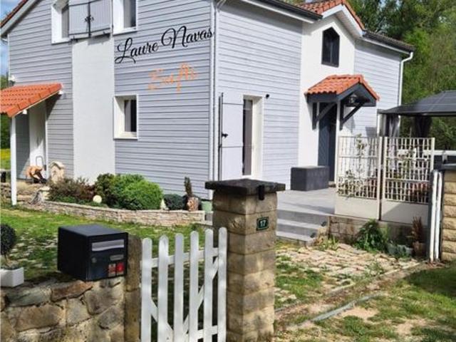 Maison vente à Yssingeaux, Bas-en-basset