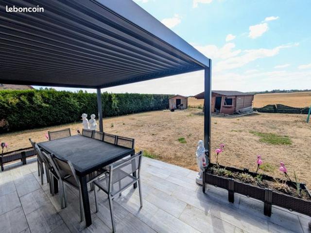 Maison vente à Béthune, Lestrem