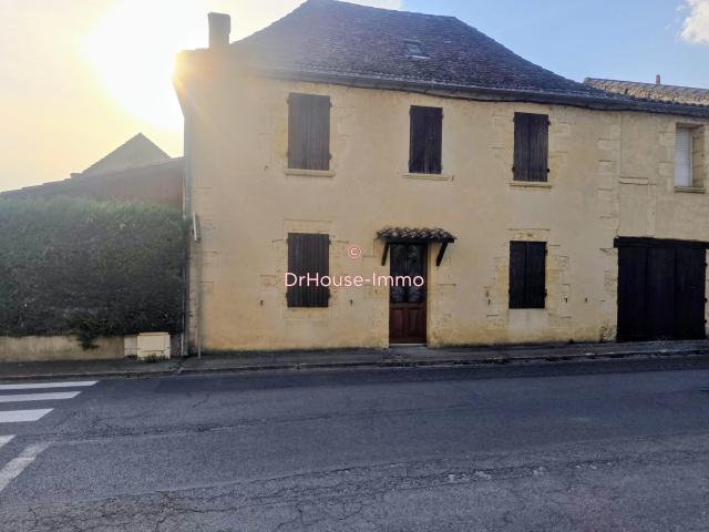 Maison vente à Bergerac, Saint-germain-et-mons
