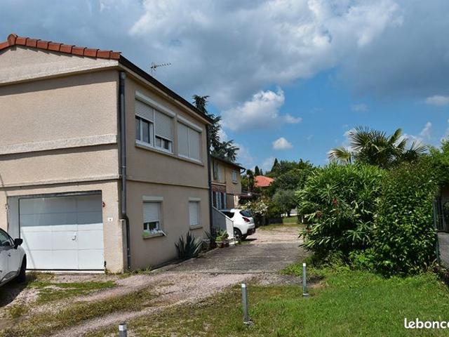 Maison vente à Toulouse, Blagnac