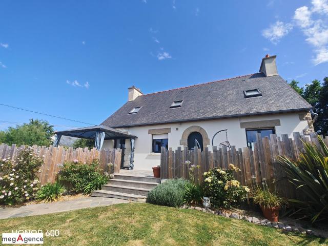 Maison vente à Dinan, Bretagne