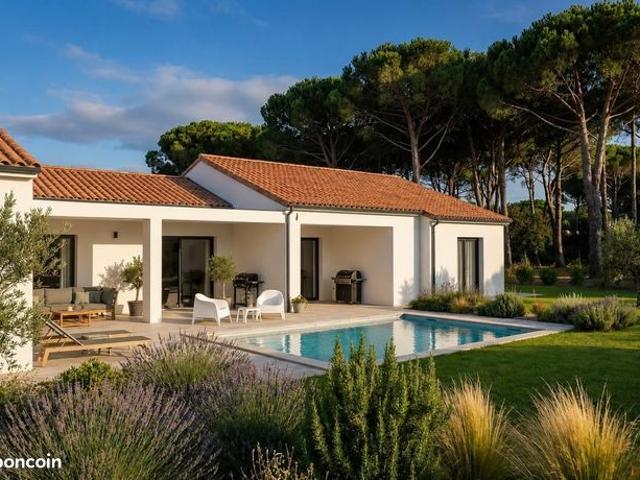 Maison vente à Saintes, Saujon