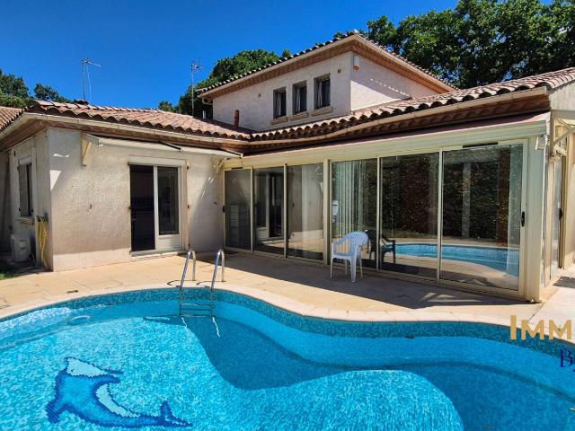 Maison vente à Lodève, Saint-gély-du-fesc