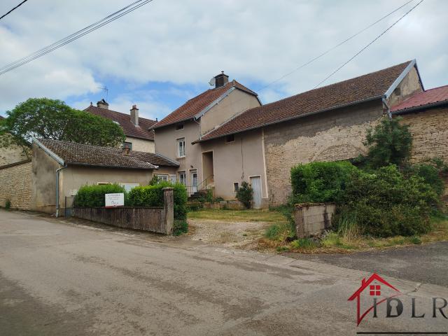 Maison vente à Vesoul, Percey-le-grand