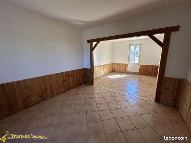 Maison vente à Ris, Puy-de-Dôme