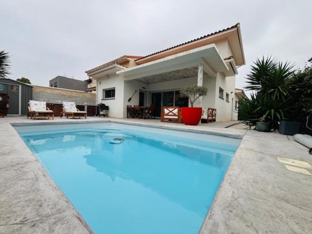 Maison vente à Perpignan, Canohès