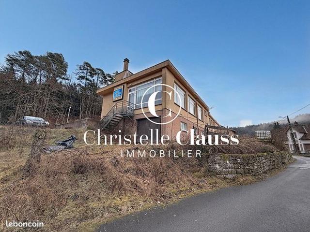 Maison vente à Sarrebourg-Château-Salins, Abreschviller