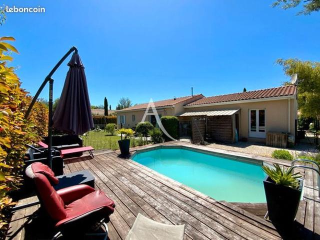 Maison vente à Jonzac, Cierzac