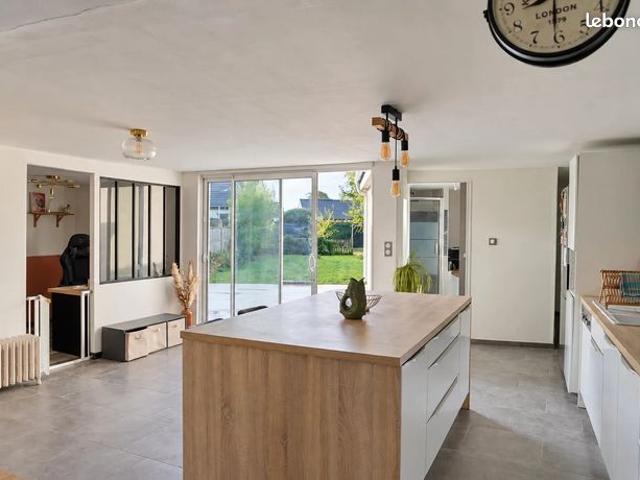 Maison vente à Hasnon, Nord