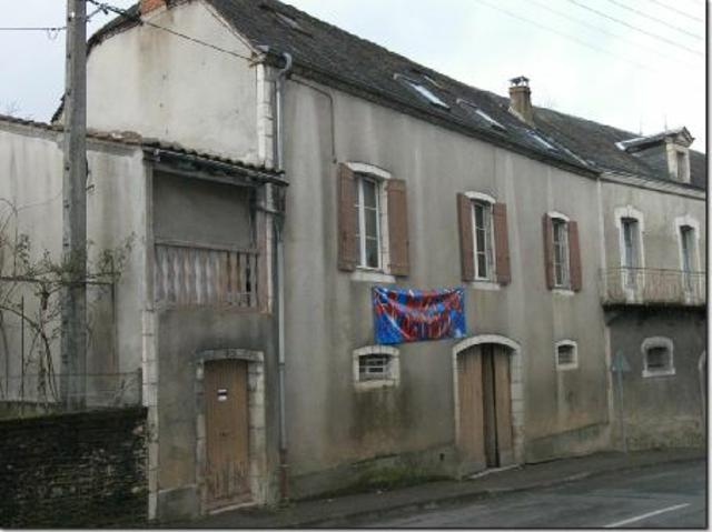 Maison vente à Gourdon, Gramat
