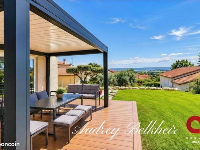Maison vente à Nîmes, Sauzet