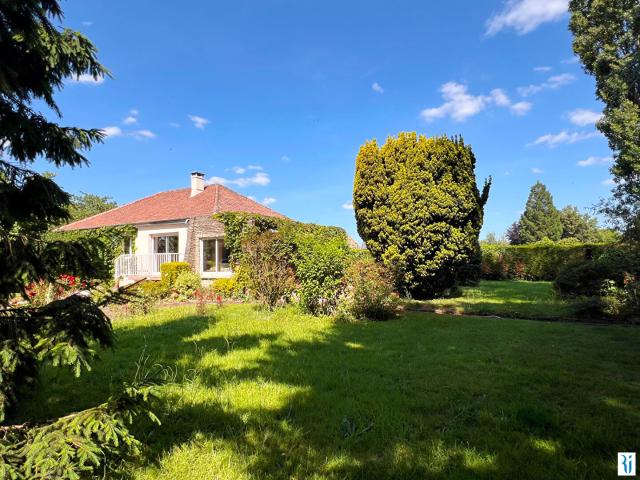 Maison vente à Rouen, Montigny