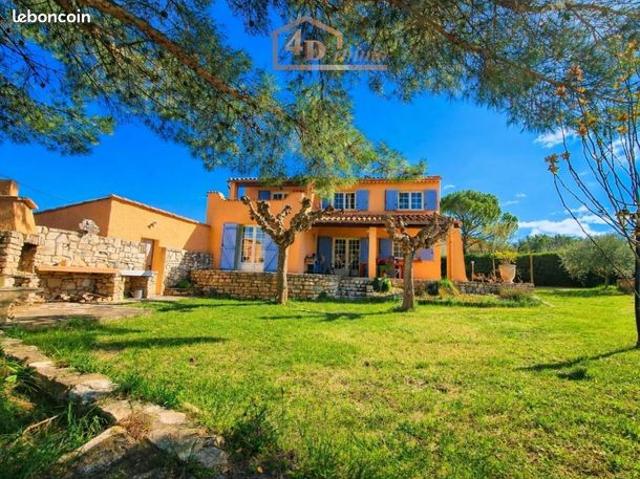 Maison vente à Alès, Barjac