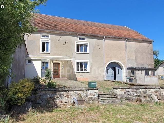 Maison vente à Lure, Dampierre-lès-conflans