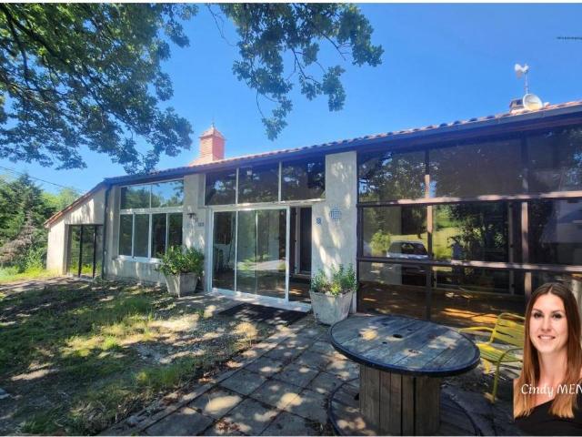 Maison vente à Agen, Puymirol