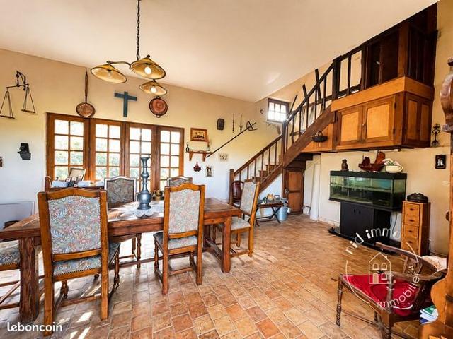 Maison vente à Bernay, Cormeilles