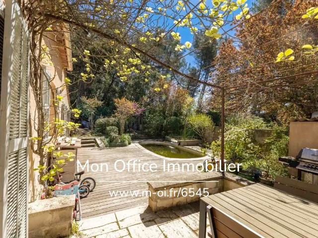 Maison vente à Aix-en-Provence, Aix-en-provence